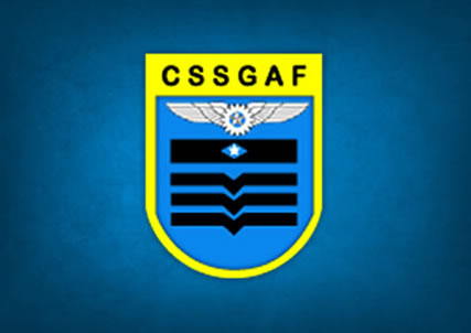 CSSGAF